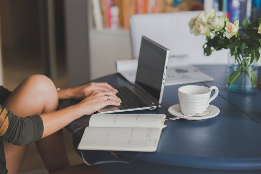 Benefits of Work-From-Home Opportunities