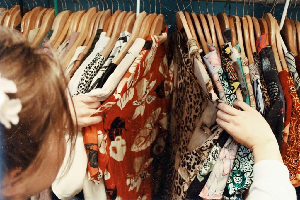 upcycle clothing