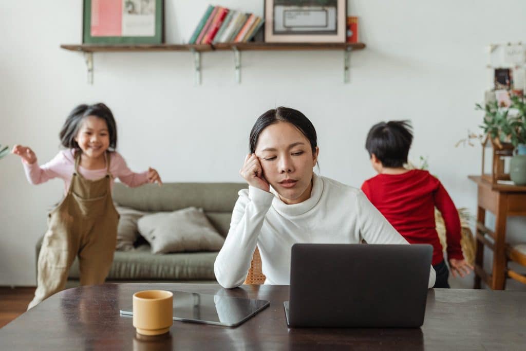 Part-Time Childcare Solutions for Single Moms