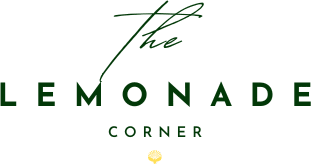 The Lemonade Corner Logo